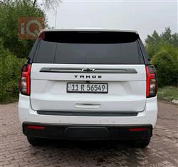 شيفروليه تاهو